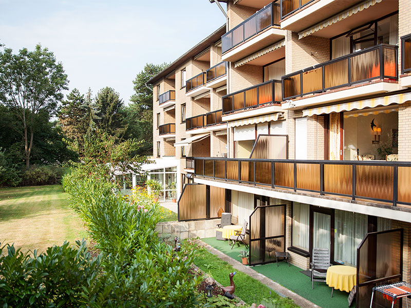 Castanea Hotel Resort Adendorf
