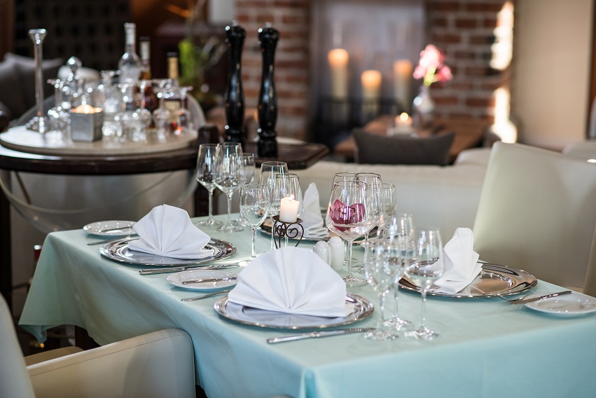 Restaurant VITUS