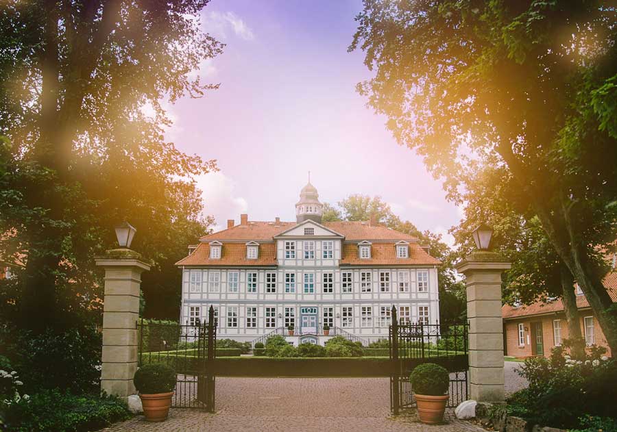 Castanea Hotel Resort Adendorf